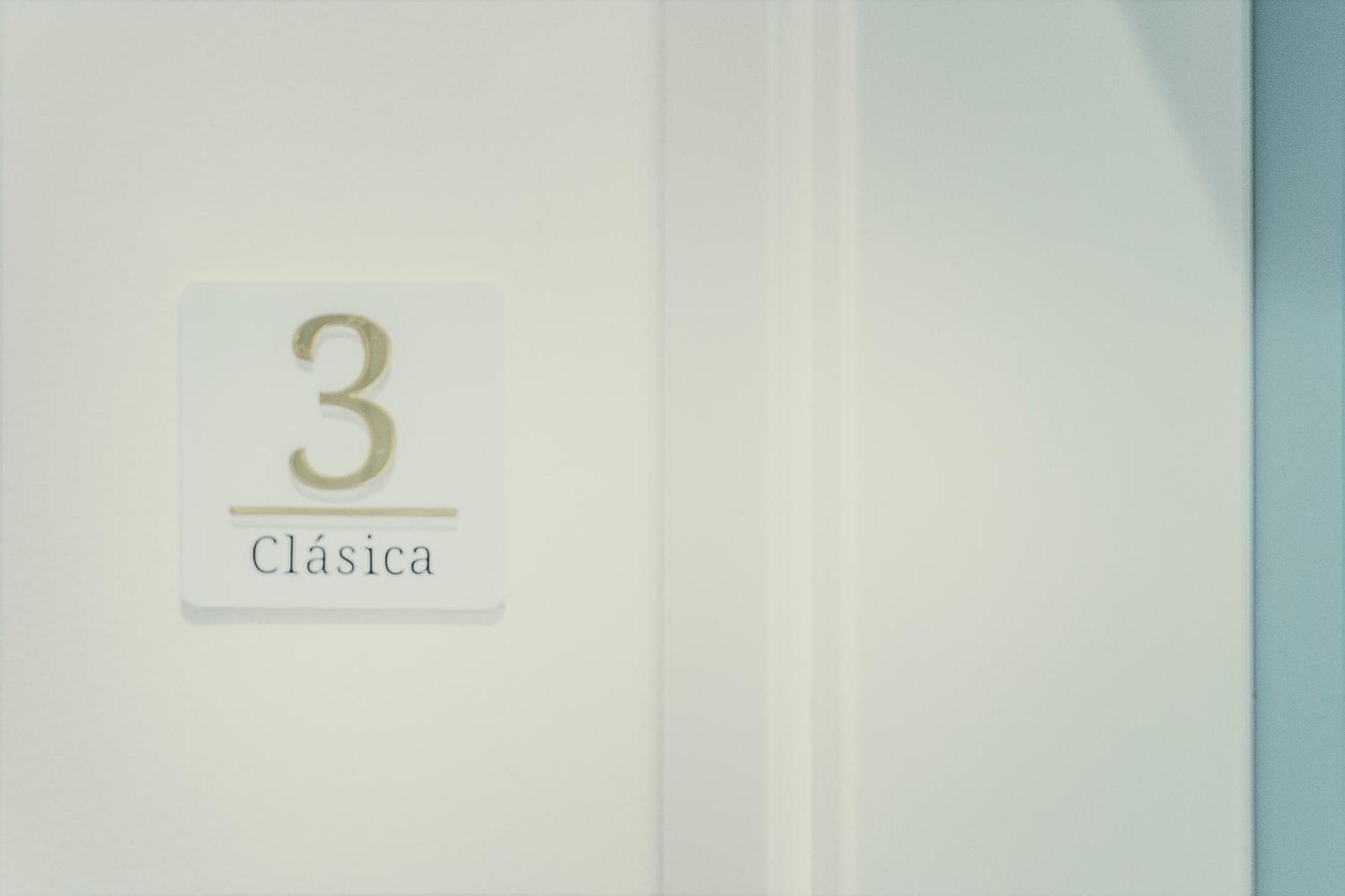 Habitación Doble Clásica